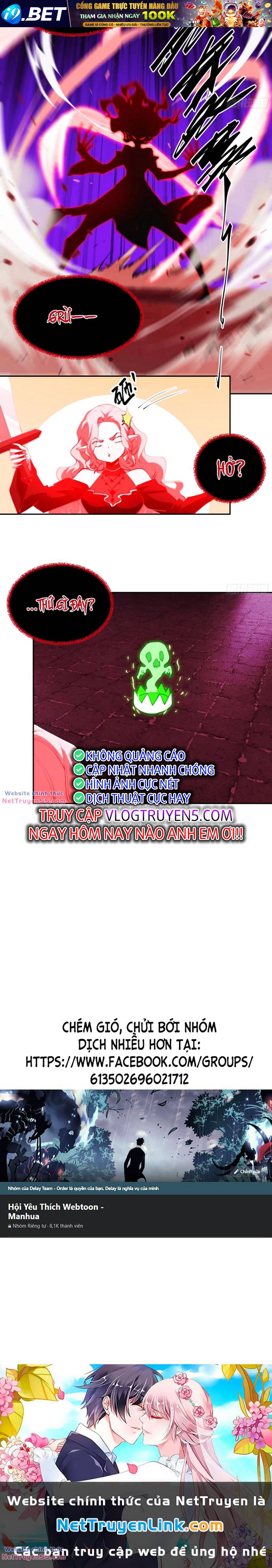 Tôi Vậy Mà Lại Là Trùm Cuối - Chapter 34 - Page 9