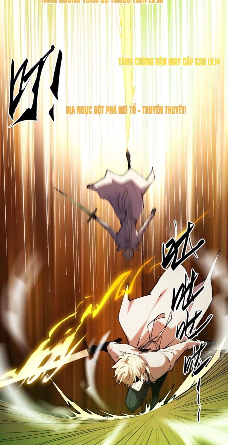 Tôi Vậy Mà Lại Là Trùm Cuối - Chapter 35 - Page 9