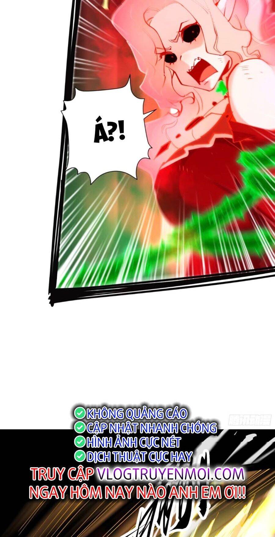 Tôi Vậy Mà Lại Là Trùm Cuối - Chapter 35 - Page 11