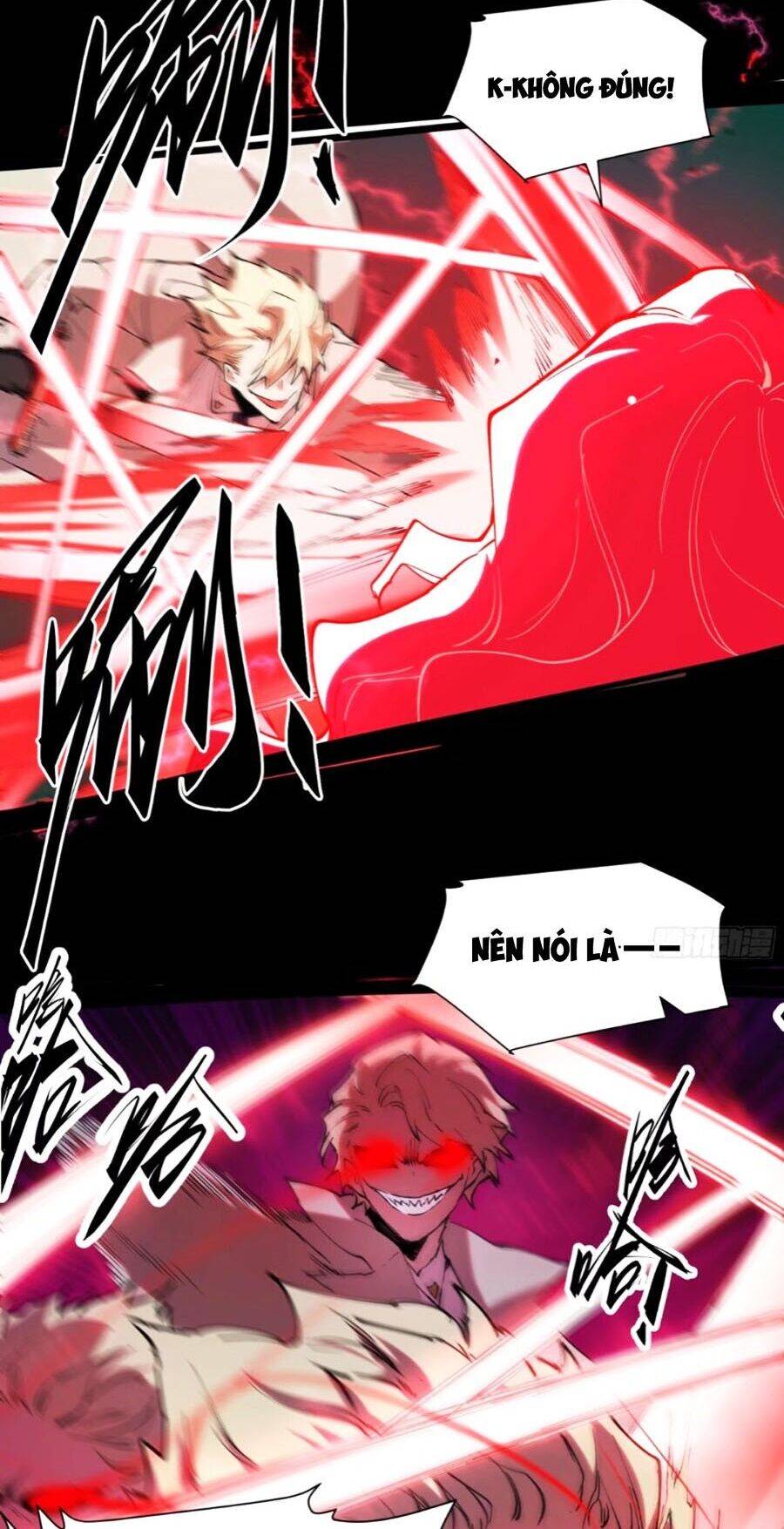 Tôi Vậy Mà Lại Là Trùm Cuối - Chapter 35 - Page 13