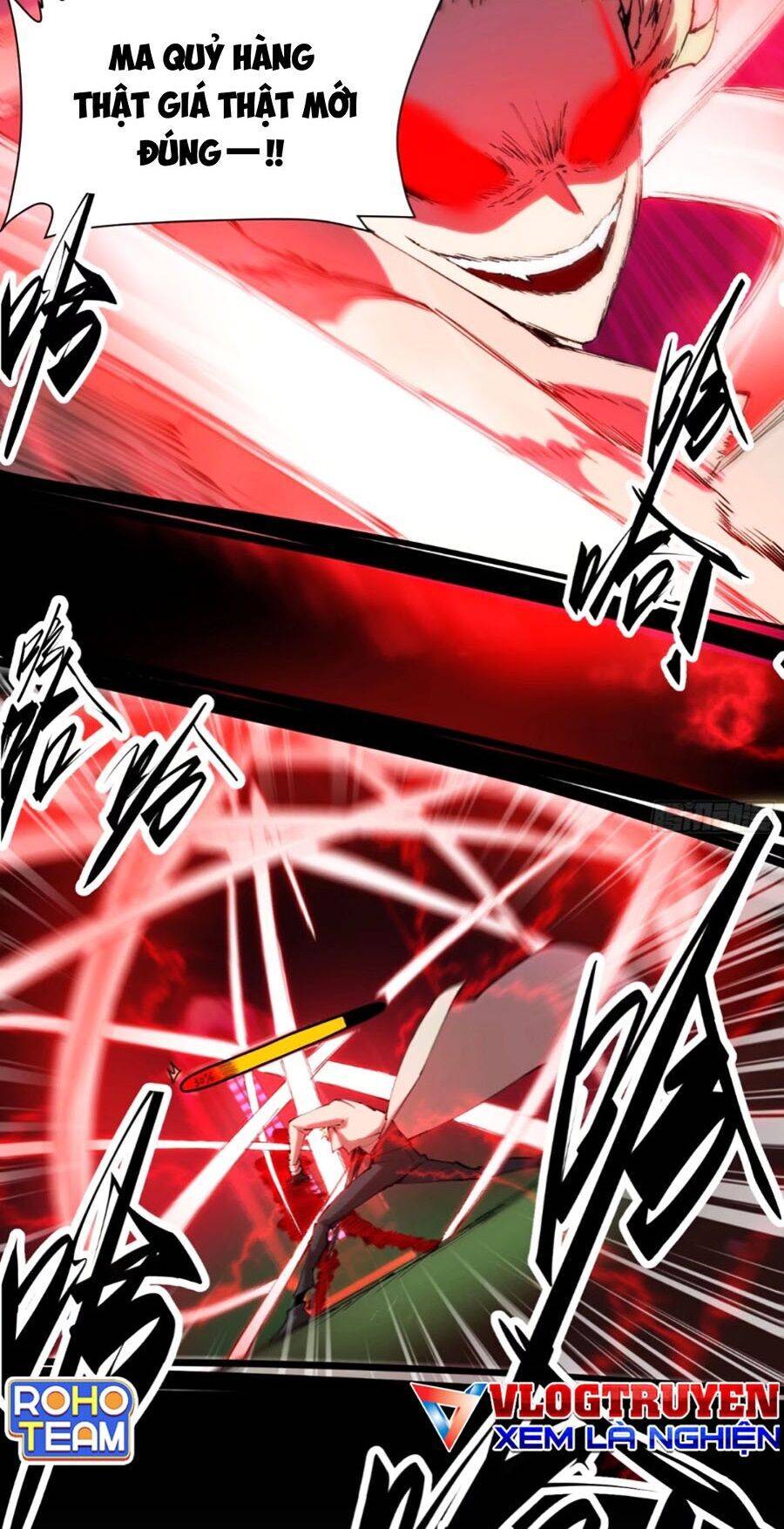 Tôi Vậy Mà Lại Là Trùm Cuối - Chapter 35 - Page 14