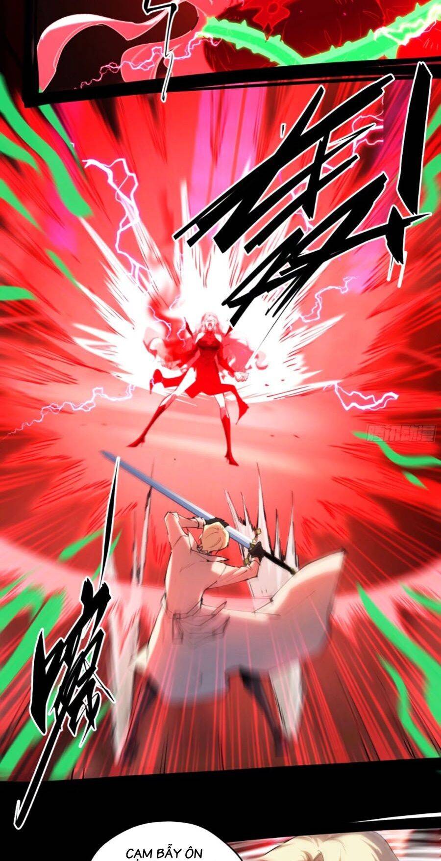 Tôi Vậy Mà Lại Là Trùm Cuối - Chapter 35 - Page 18