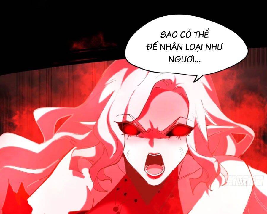 Tôi Vậy Mà Lại Là Trùm Cuối - Chapter 35 - Page 20