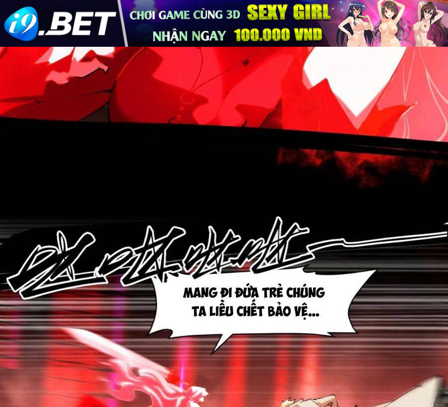 Tôi Vậy Mà Lại Là Trùm Cuối - Chapter 35 - Page 21