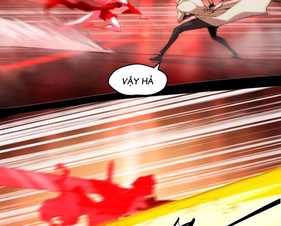 Tôi Vậy Mà Lại Là Trùm Cuối - Chapter 35 - Page 22