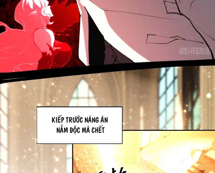 Tôi Vậy Mà Lại Là Trùm Cuối - Chapter 35 - Page 25