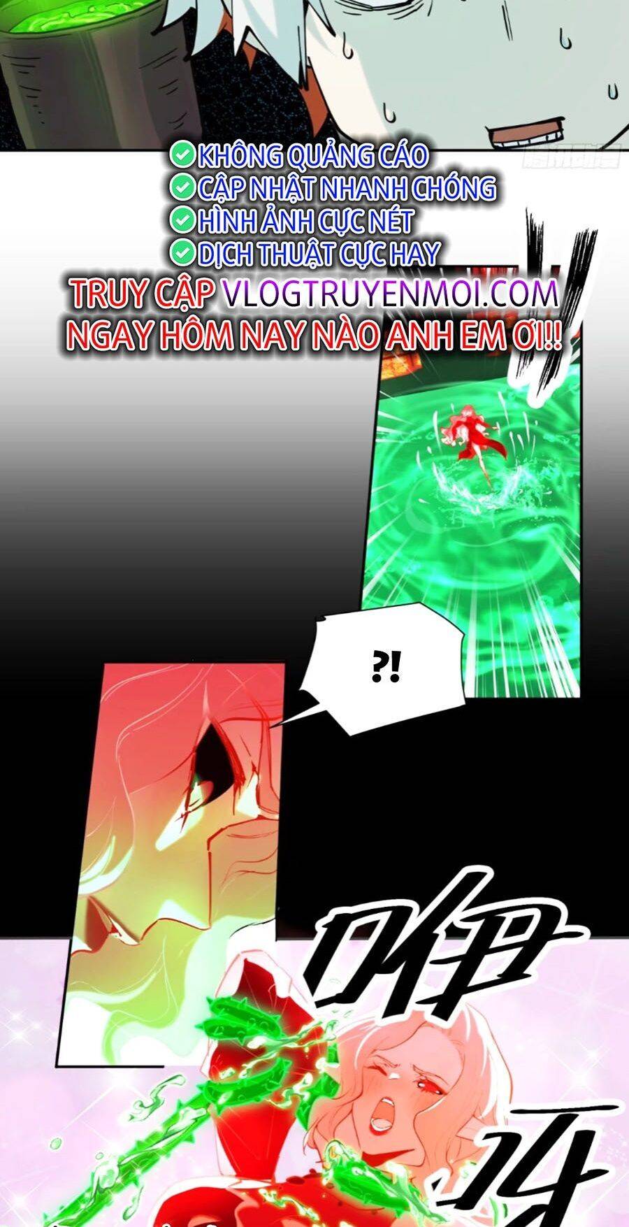 Tôi Vậy Mà Lại Là Trùm Cuối - Chapter 35 - Page 6