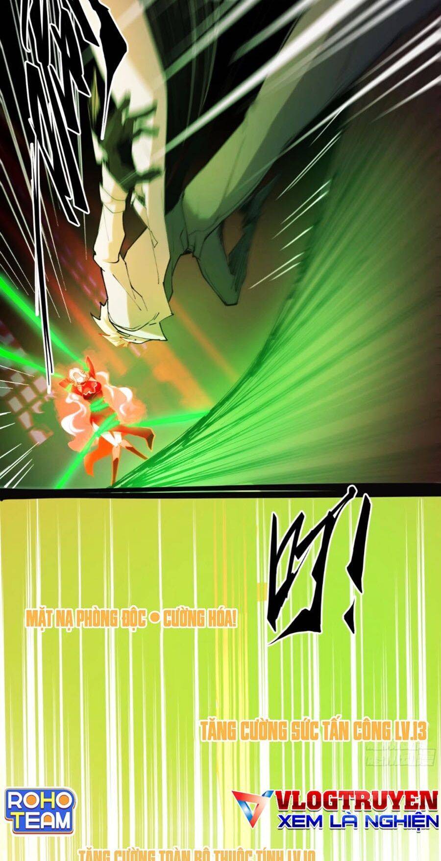 Tôi Vậy Mà Lại Là Trùm Cuối - Chapter 35 - Page 8