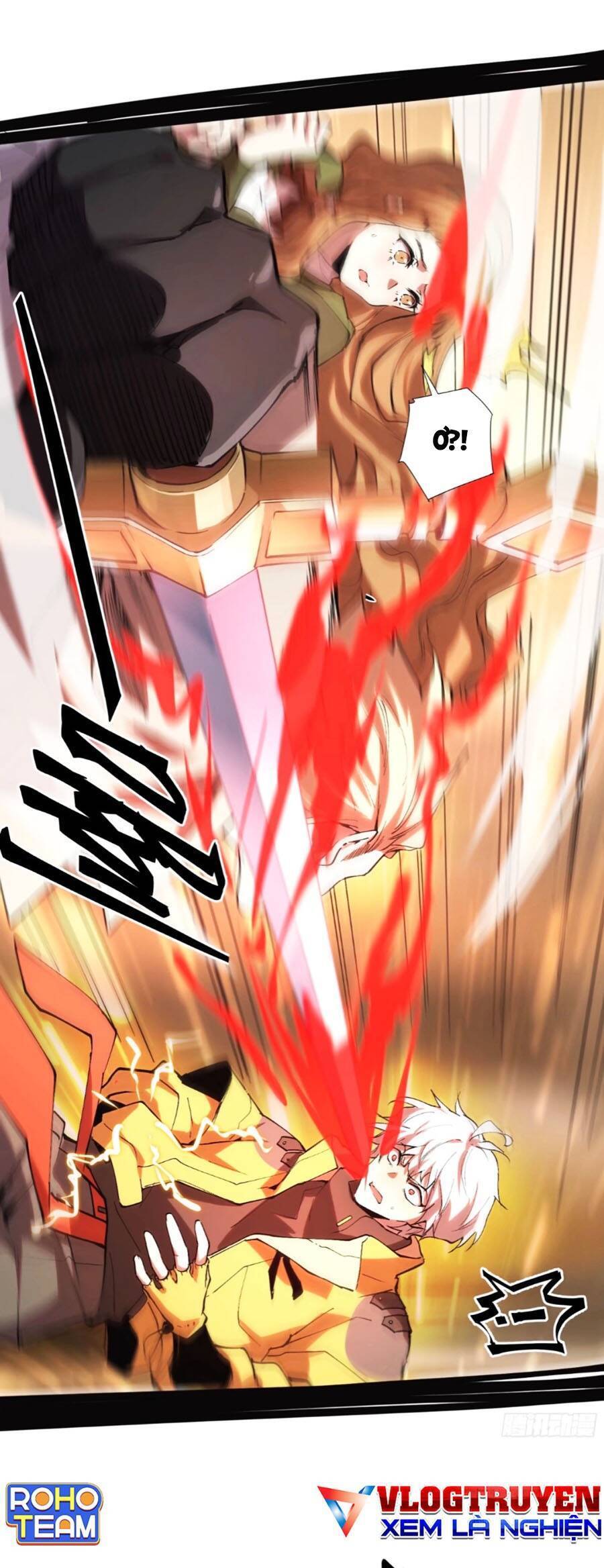 Tôi Vậy Mà Lại Là Trùm Cuối - Chapter 37 - Page 10