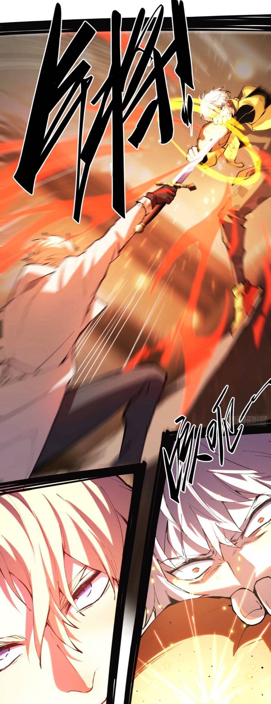 Tôi Vậy Mà Lại Là Trùm Cuối - Chapter 37 - Page 11