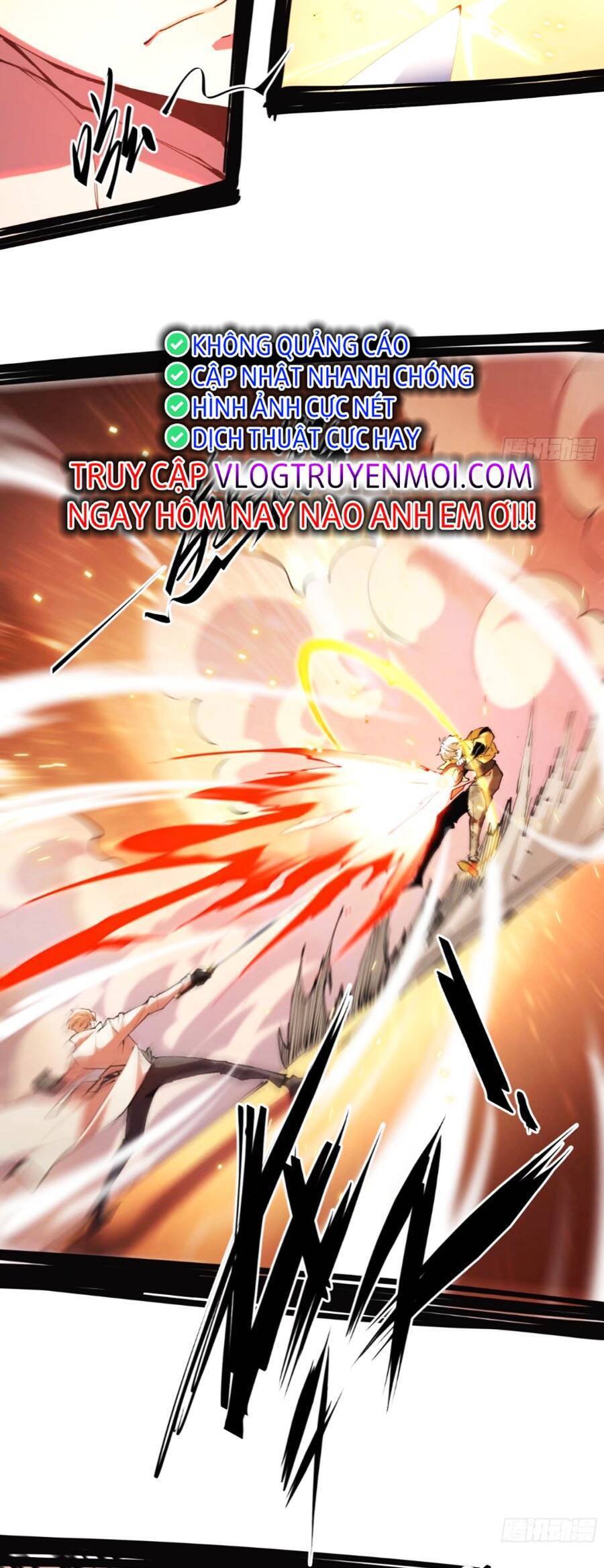 Tôi Vậy Mà Lại Là Trùm Cuối - Chapter 37 - Page 12