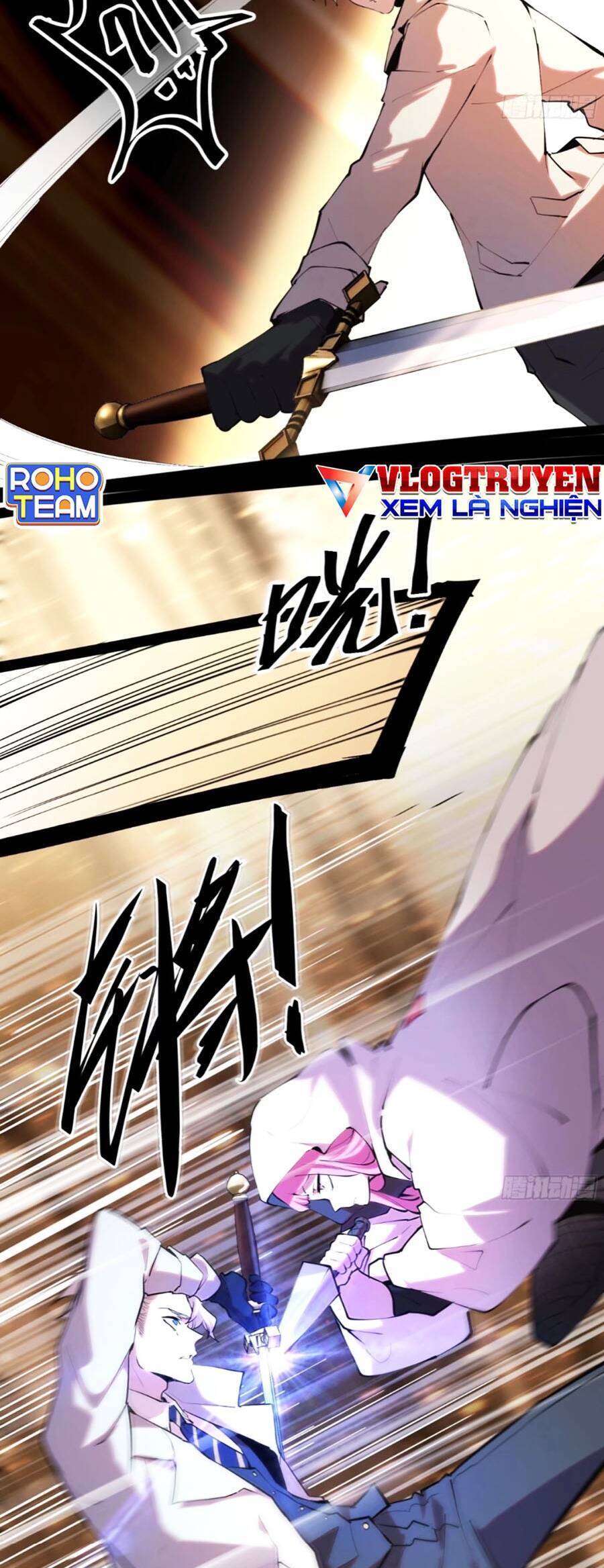 Tôi Vậy Mà Lại Là Trùm Cuối - Chapter 37 - Page 17