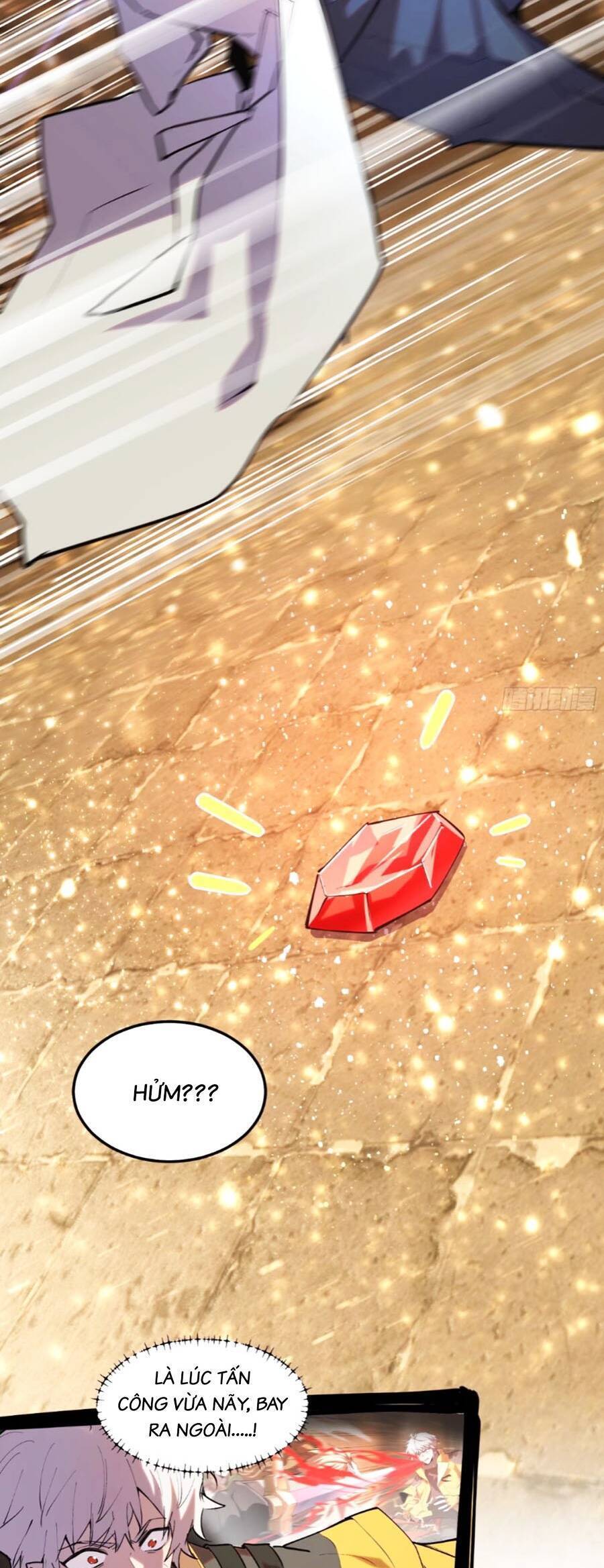 Tôi Vậy Mà Lại Là Trùm Cuối - Chapter 37 - Page 18