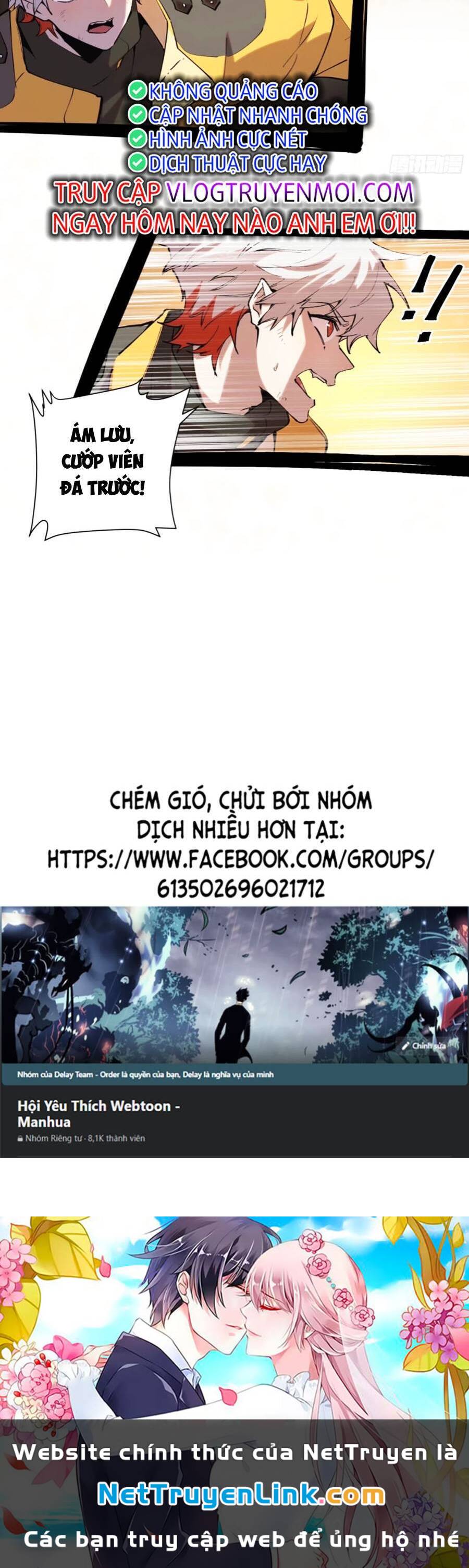 Tôi Vậy Mà Lại Là Trùm Cuối - Chapter 37 - Page 19