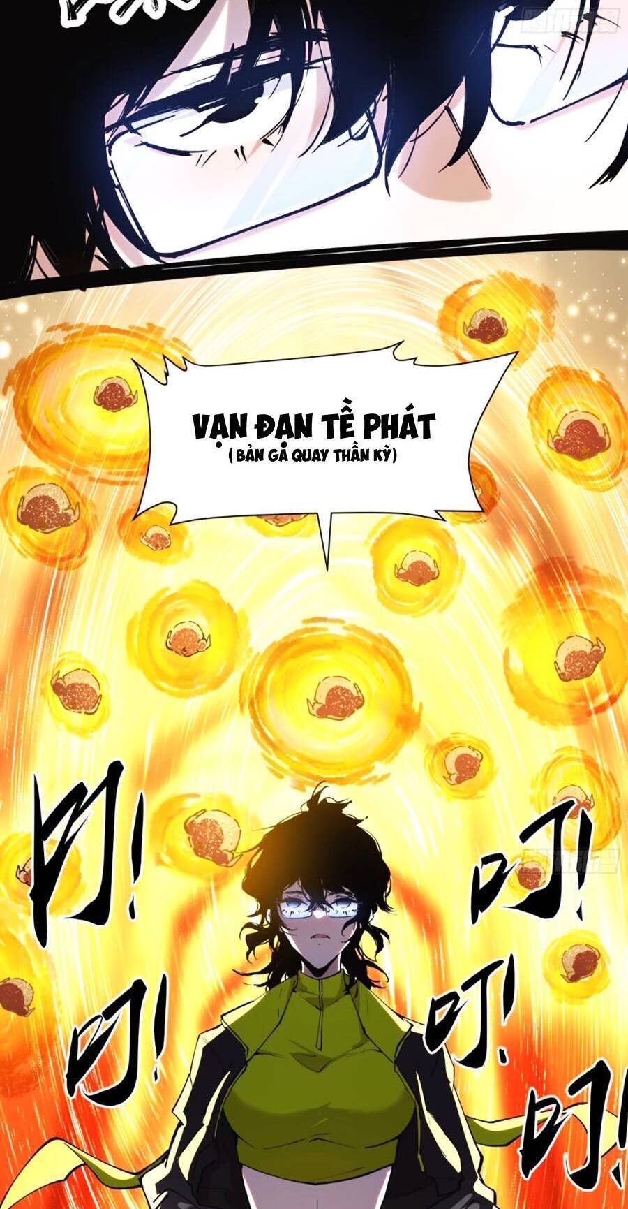 Tôi Vậy Mà Lại Là Trùm Cuối - Chapter 37 - Page 4