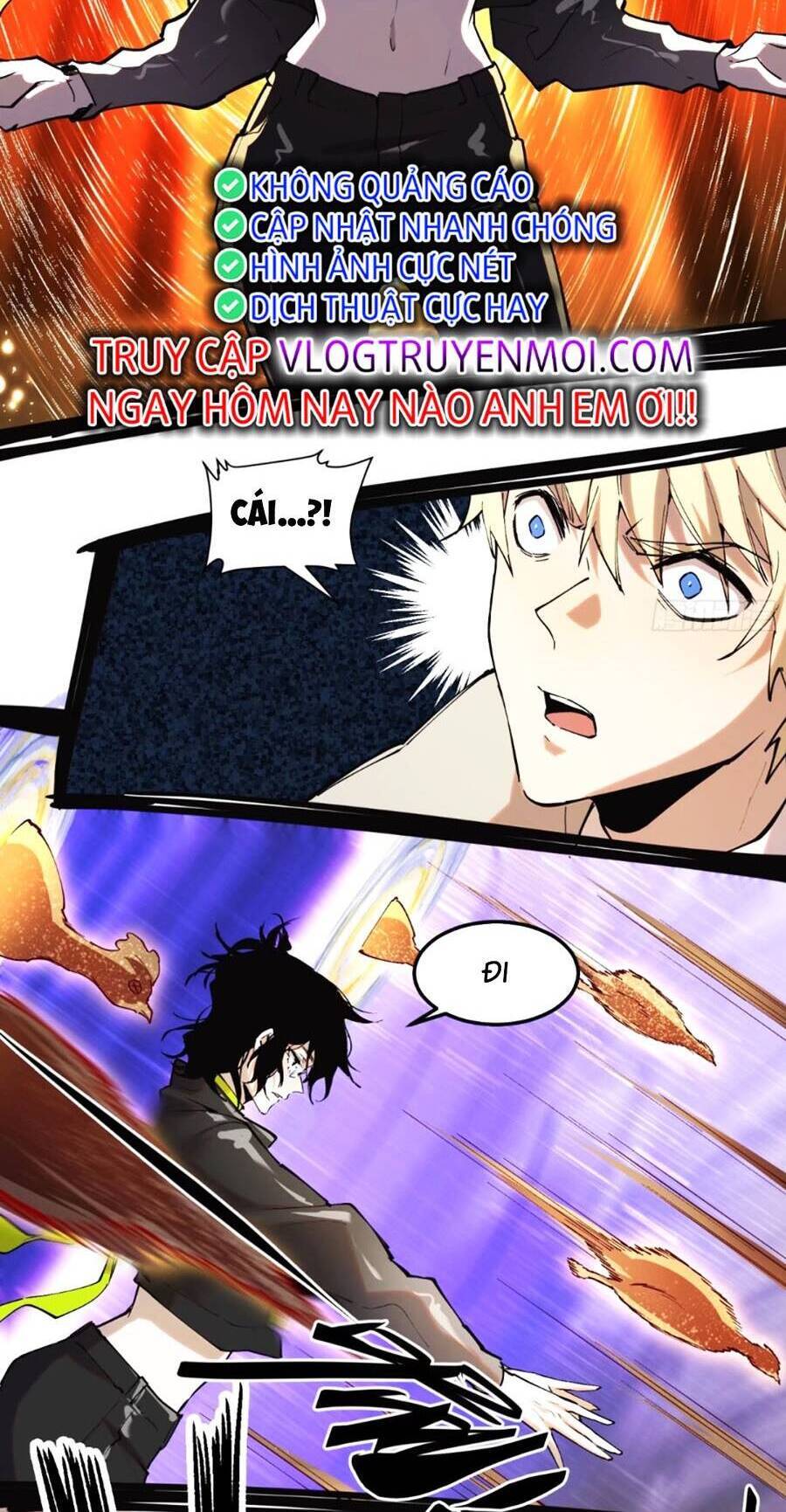 Tôi Vậy Mà Lại Là Trùm Cuối - Chapter 37 - Page 5