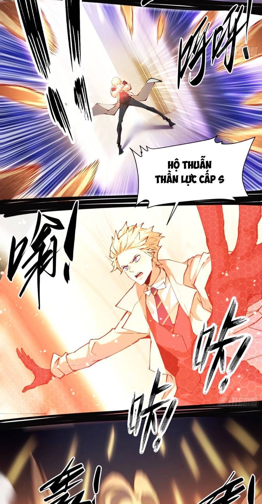 Tôi Vậy Mà Lại Là Trùm Cuối - Chapter 37 - Page 6