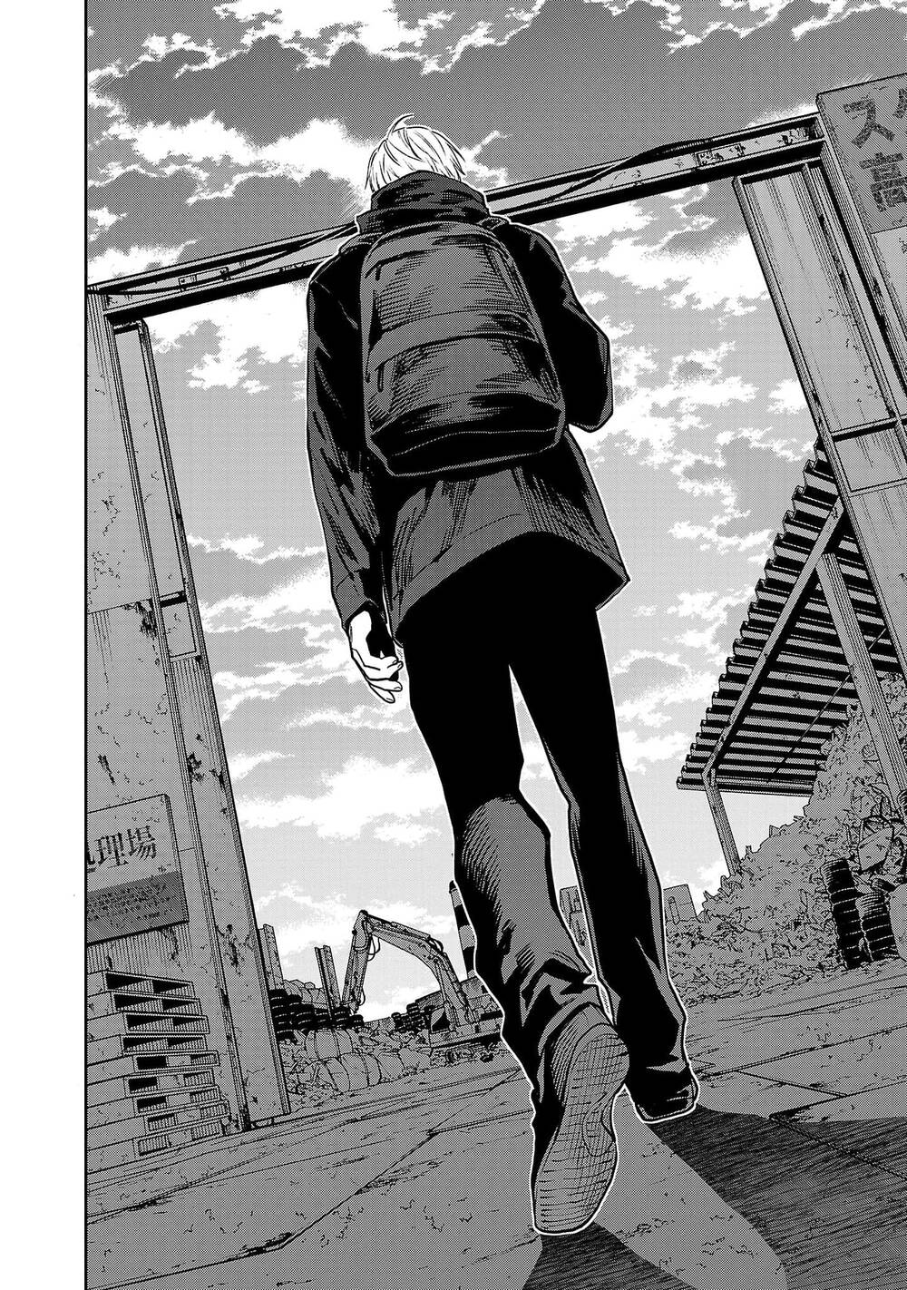 Vậy Để Tôi Giết Chúng Thay Cậu Nhé? - Chapter 51 - Page 29