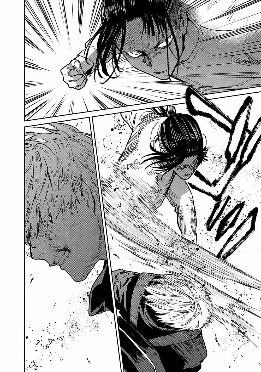 Vậy Để Tôi Giết Chúng Thay Cậu Nhé? - Chapter 52 - Page 17