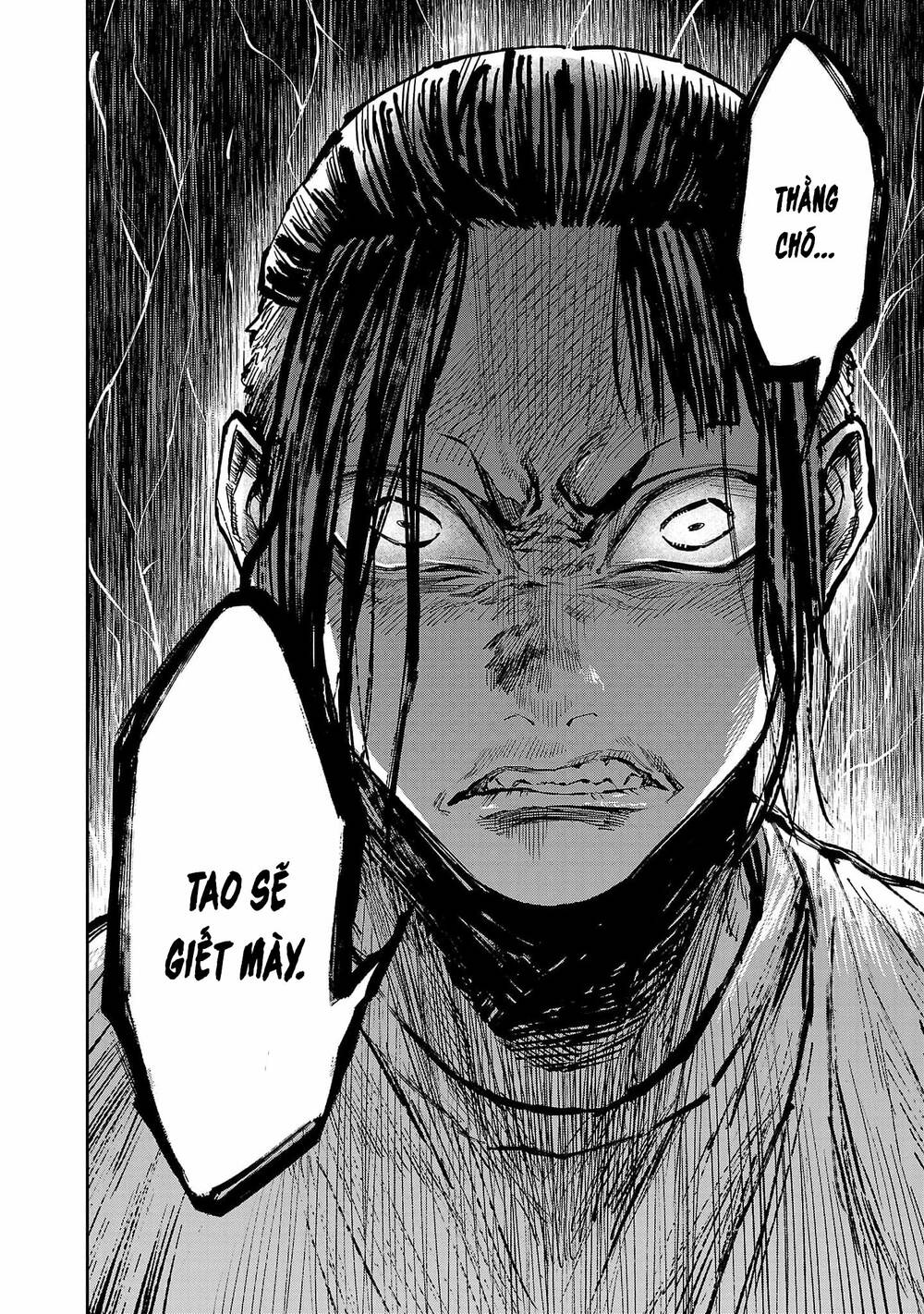 Vậy Để Tôi Giết Chúng Thay Cậu Nhé? - Chapter 52 - Page 23