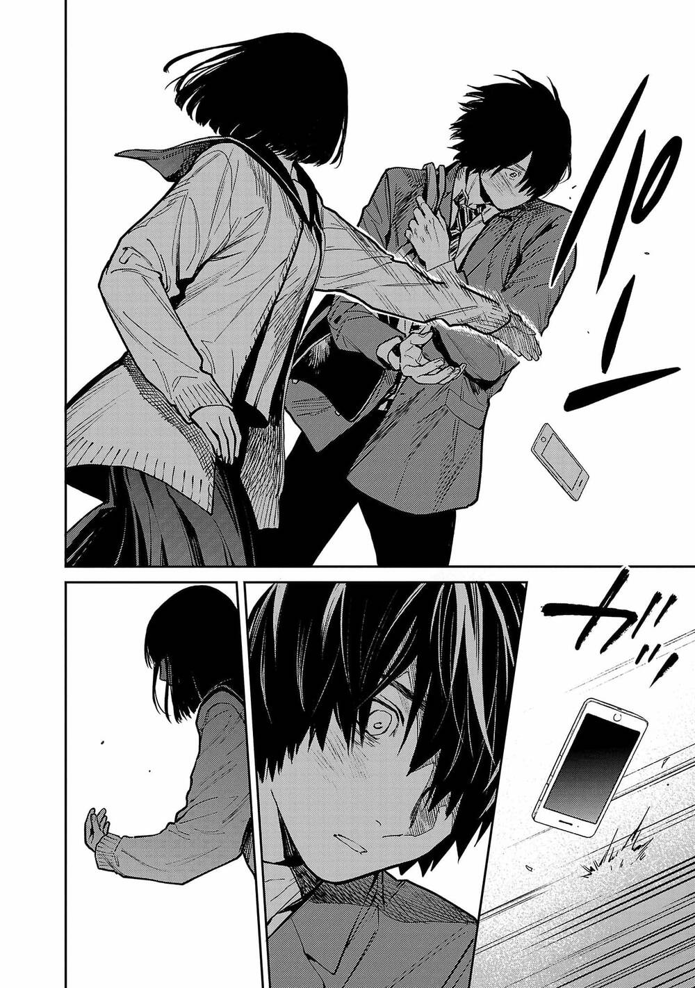 Vậy Để Tôi Giết Chúng Thay Cậu Nhé? - Chapter 52 - Page 5