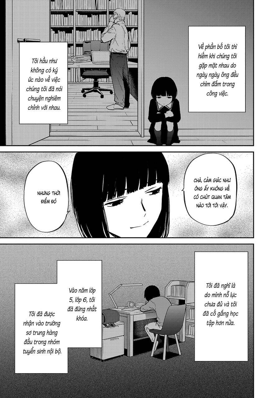 Vậy Để Tôi Giết Chúng Thay Cậu Nhé? - Chapter 53 - Page 10