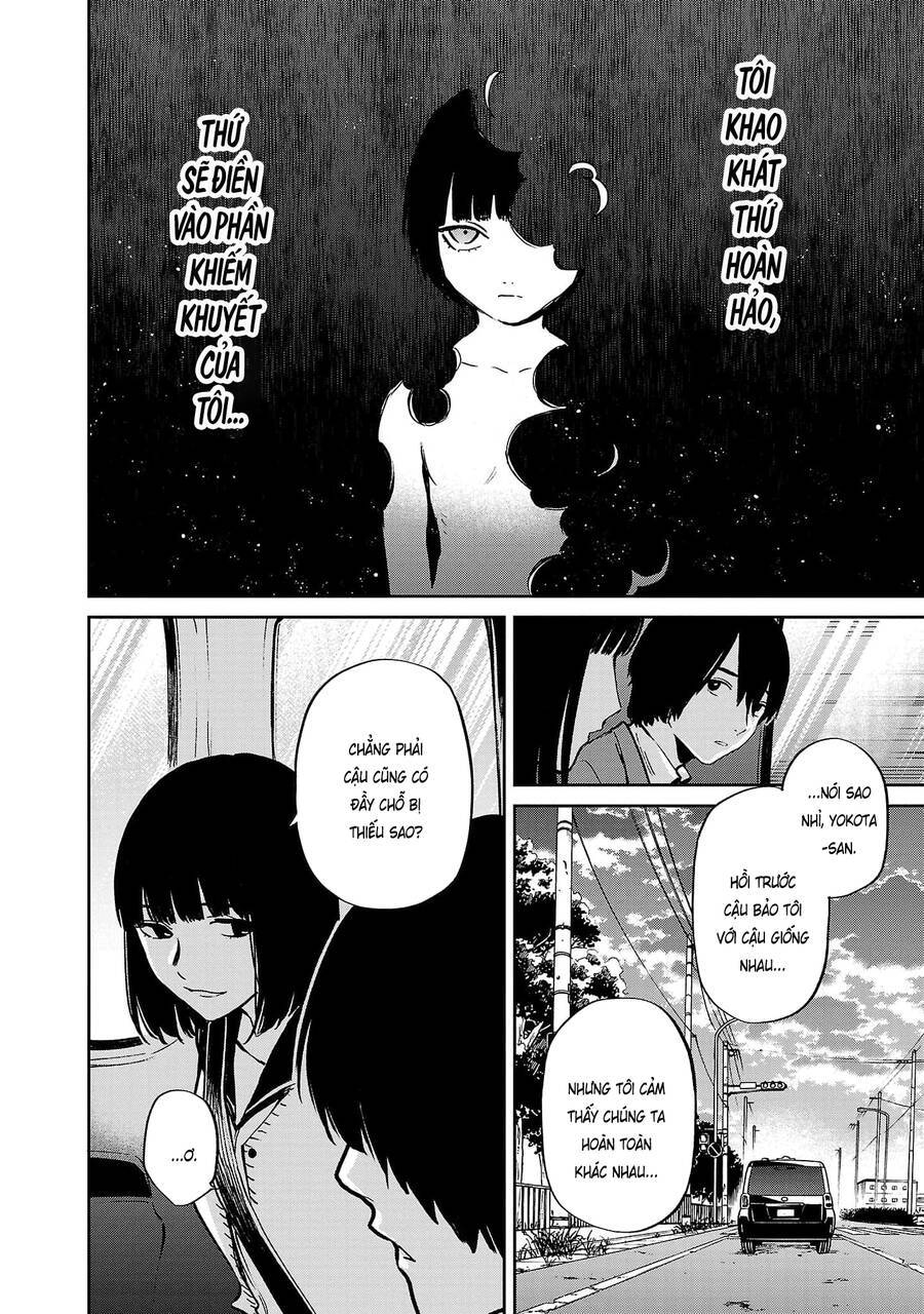 Vậy Để Tôi Giết Chúng Thay Cậu Nhé? - Chapter 53 - Page 13