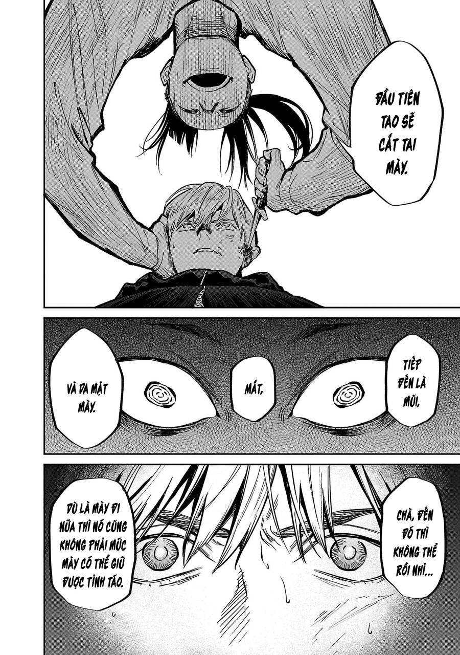 Vậy Để Tôi Giết Chúng Thay Cậu Nhé? - Chapter 53 - Page 19