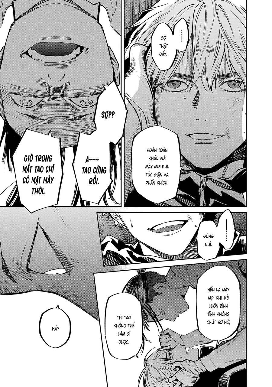 Vậy Để Tôi Giết Chúng Thay Cậu Nhé? - Chapter 53 - Page 20