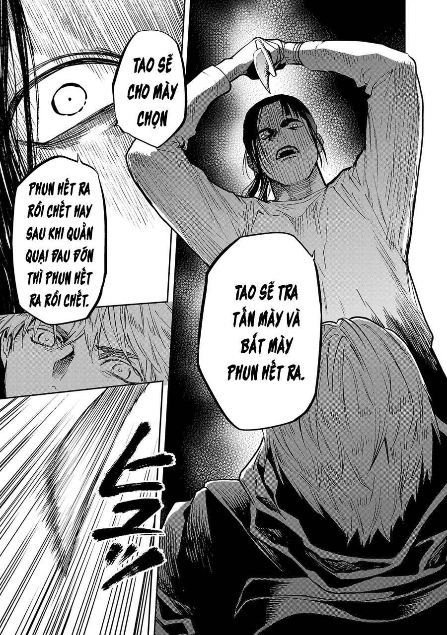 Vậy Để Tôi Giết Chúng Thay Cậu Nhé? - Chapter 53 - Page 4