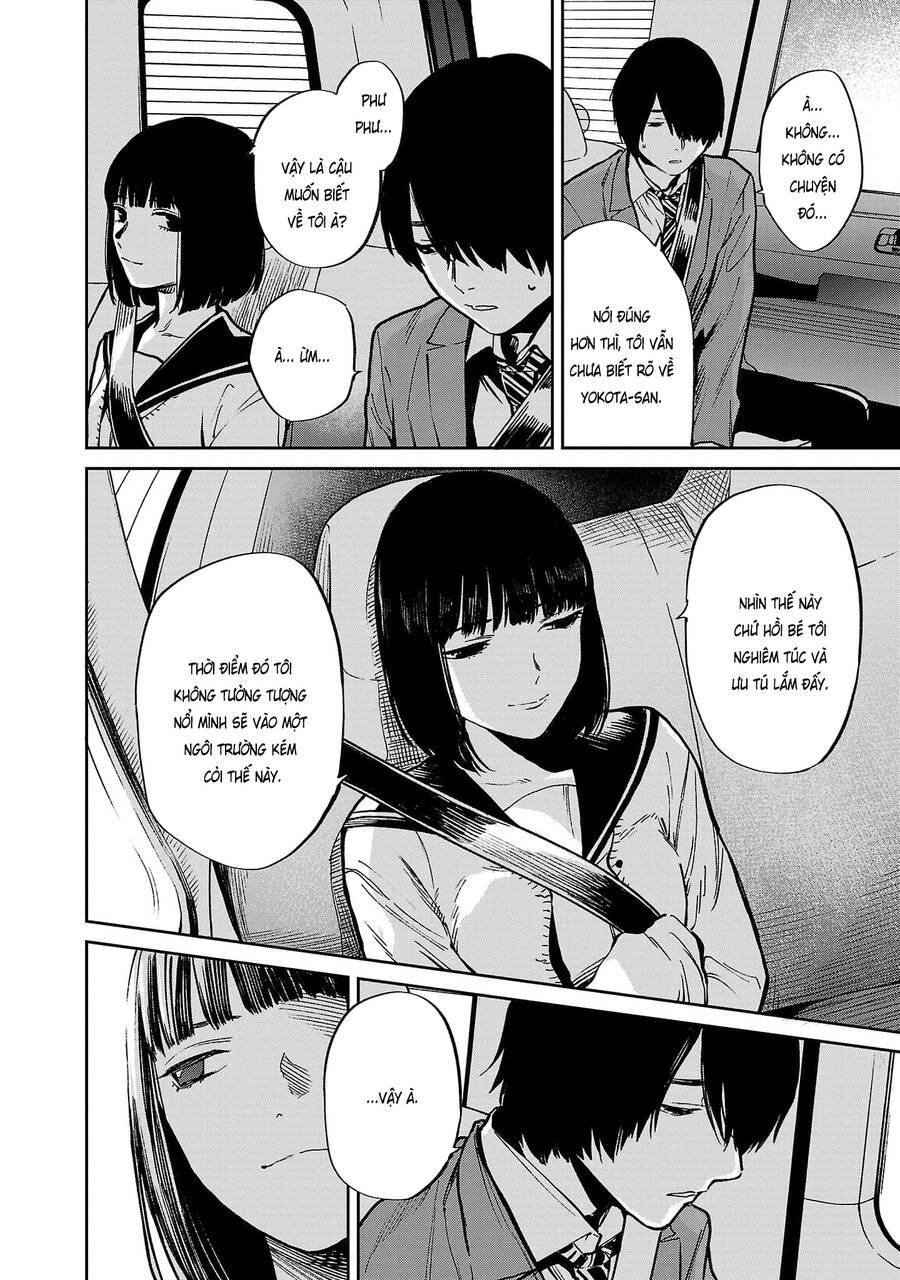 Vậy Để Tôi Giết Chúng Thay Cậu Nhé? - Chapter 53 - Page 7