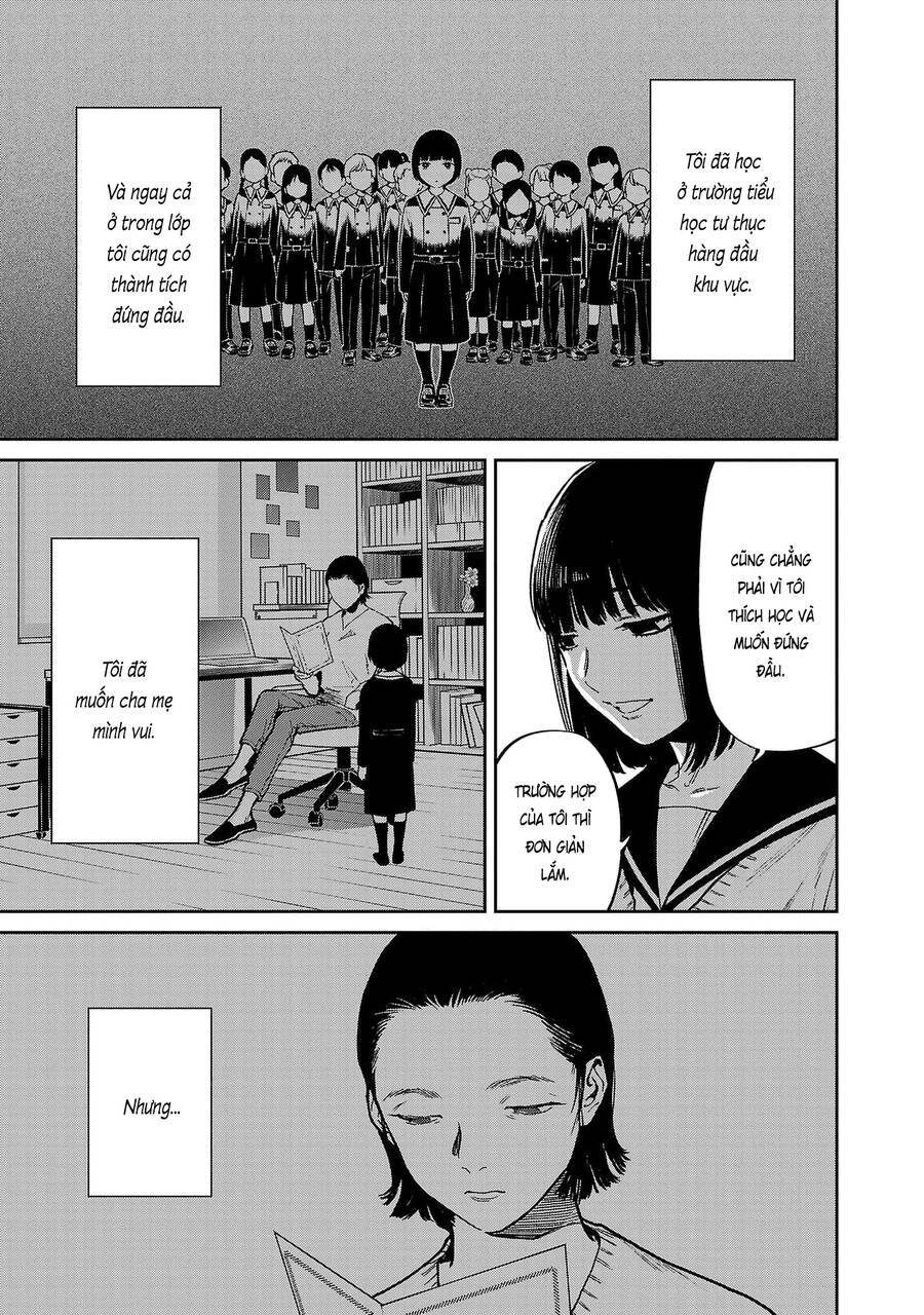 Vậy Để Tôi Giết Chúng Thay Cậu Nhé? - Chapter 53 - Page 8