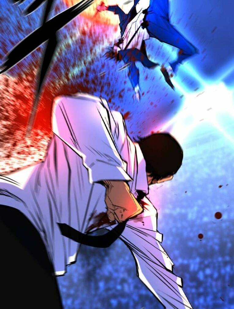 Phòng Gym Hanlim - Chapter 160 - Page 101