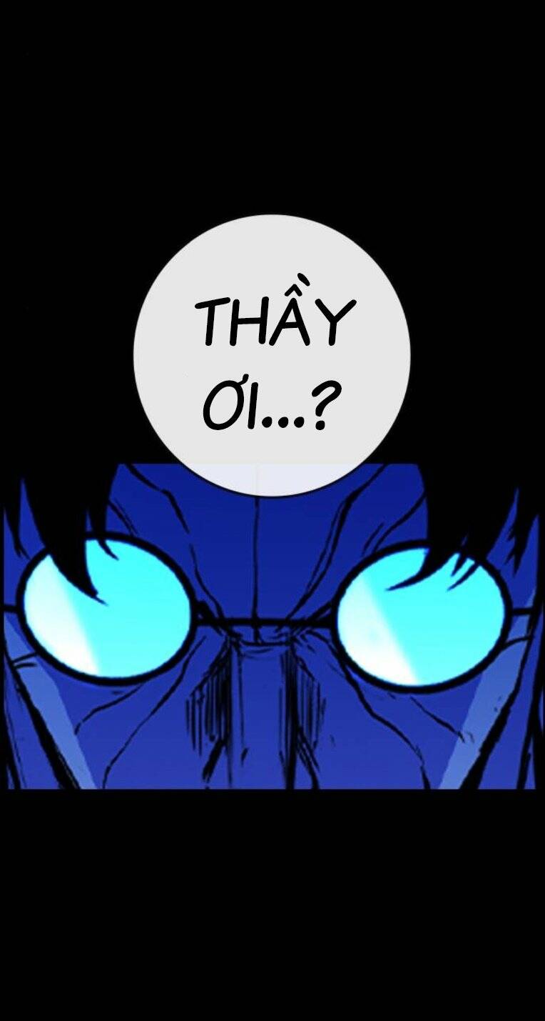 Phòng Gym Hanlim - Chapter 160 - Page 124