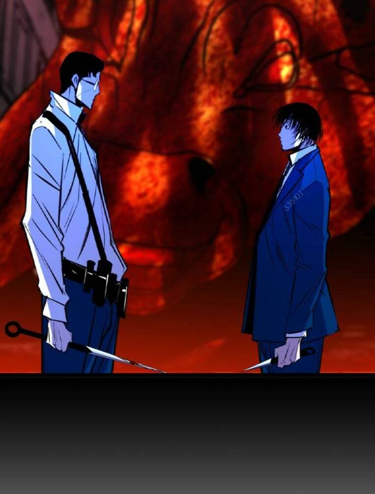 Phòng Gym Hanlim - Chapter 160 - Page 146