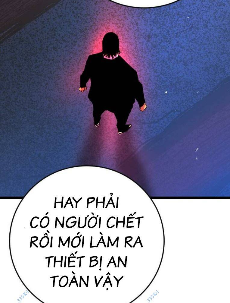 Phòng Gym Hanlim - Chapter 160 - Page 16