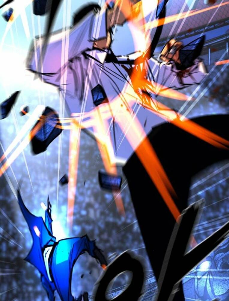 Phòng Gym Hanlim - Chapter 160 - Page 175