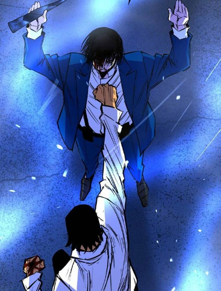 Phòng Gym Hanlim - Chapter 160 - Page 214