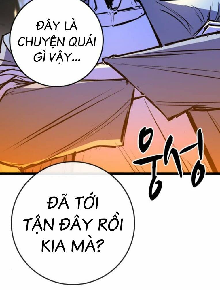 Phòng Gym Hanlim - Chapter 160 - Page 222