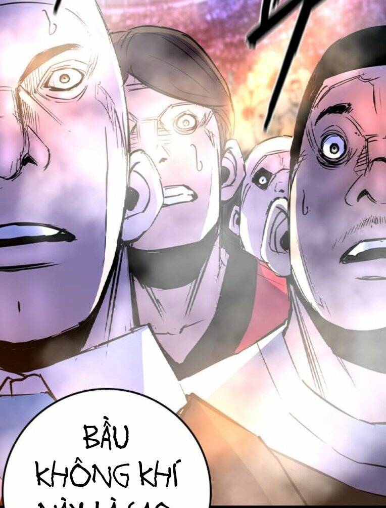 Phòng Gym Hanlim - Chapter 160 - Page 34