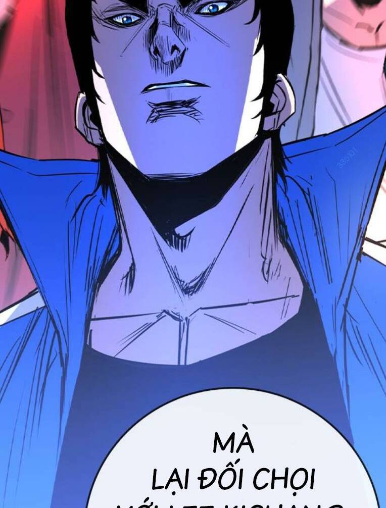 Phòng Gym Hanlim - Chapter 160 - Page 48