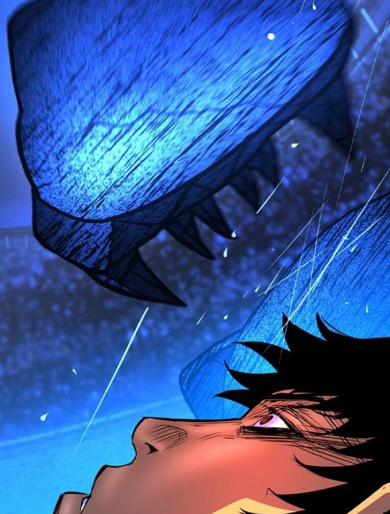 Phòng Gym Hanlim - Chapter 160 - Page 57