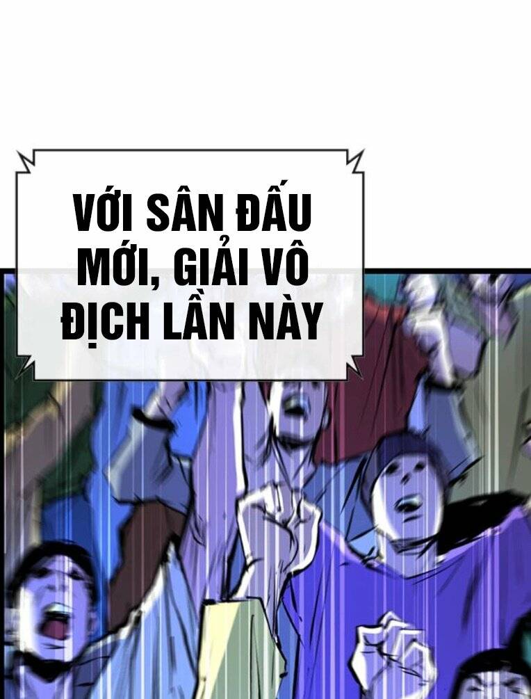 Phòng Gym Hanlim - Chapter 161 - Page 100