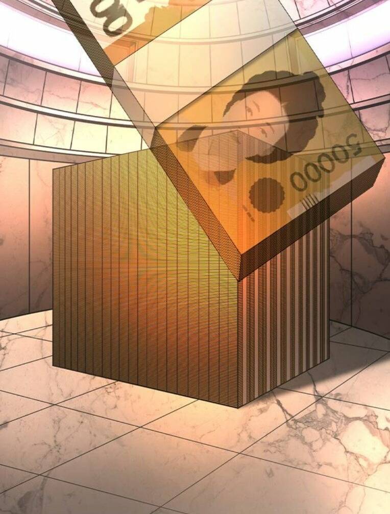 Phòng Gym Hanlim - Chapter 161 - Page 104