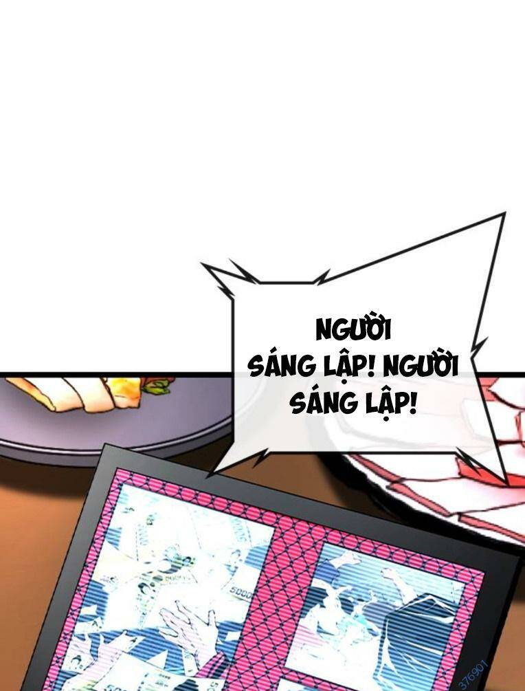 Phòng Gym Hanlim - Chapter 161 - Page 124