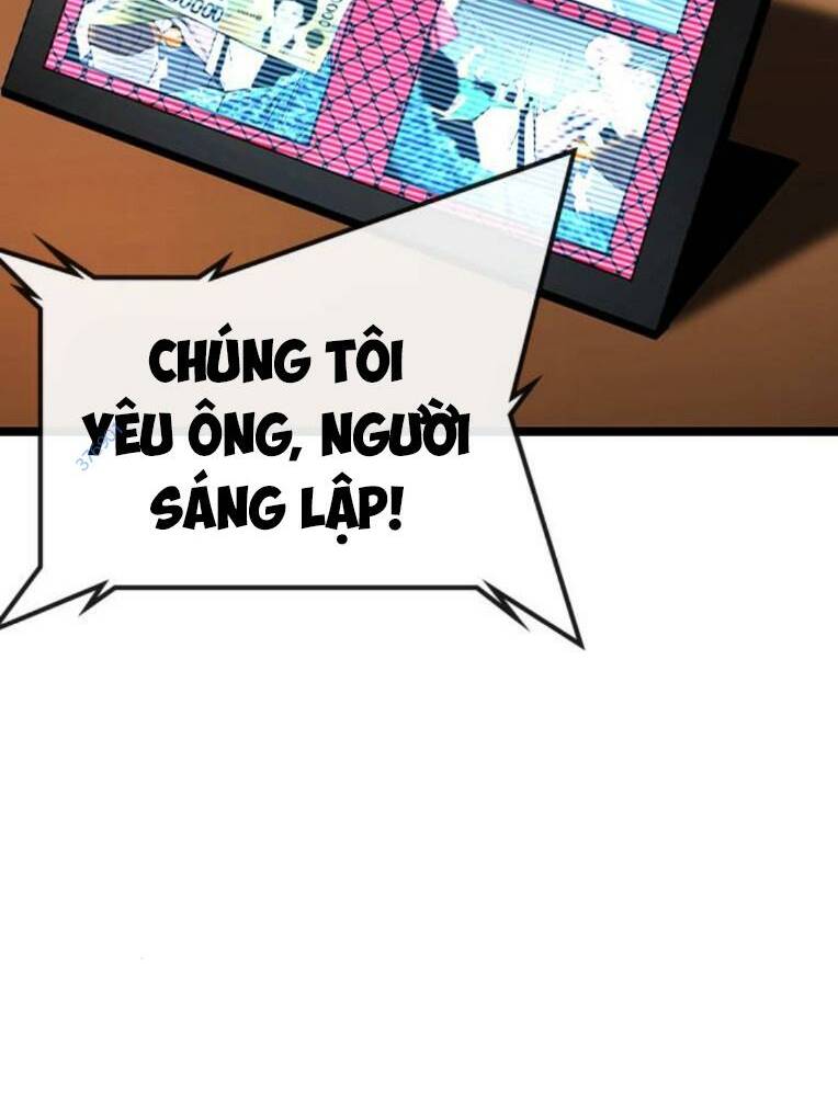 Phòng Gym Hanlim - Chapter 161 - Page 125