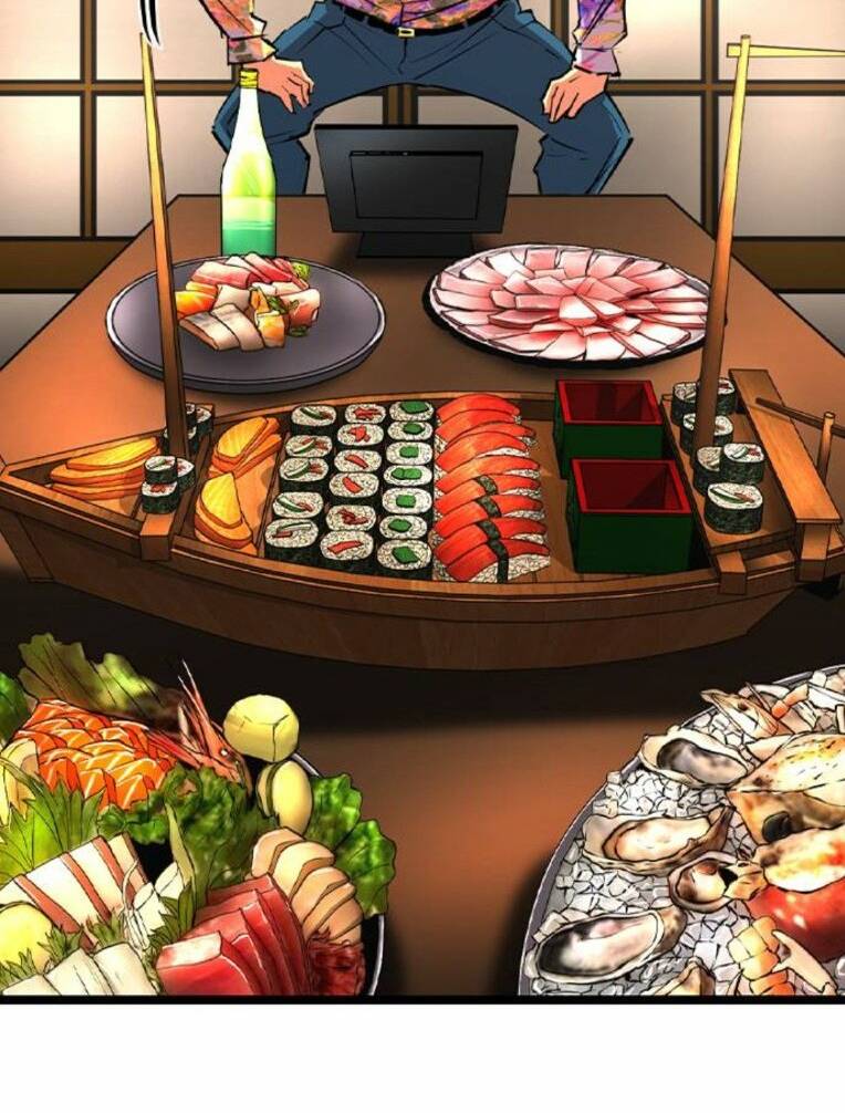 Phòng Gym Hanlim - Chapter 161 - Page 127