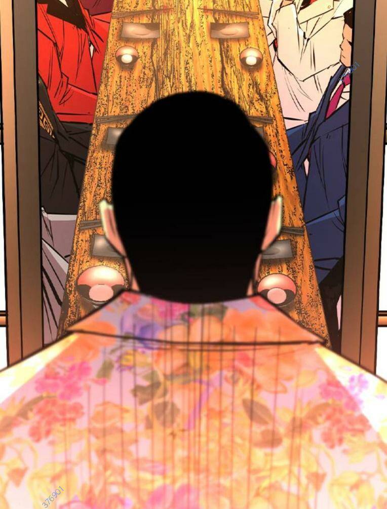 Phòng Gym Hanlim - Chapter 161 - Page 136