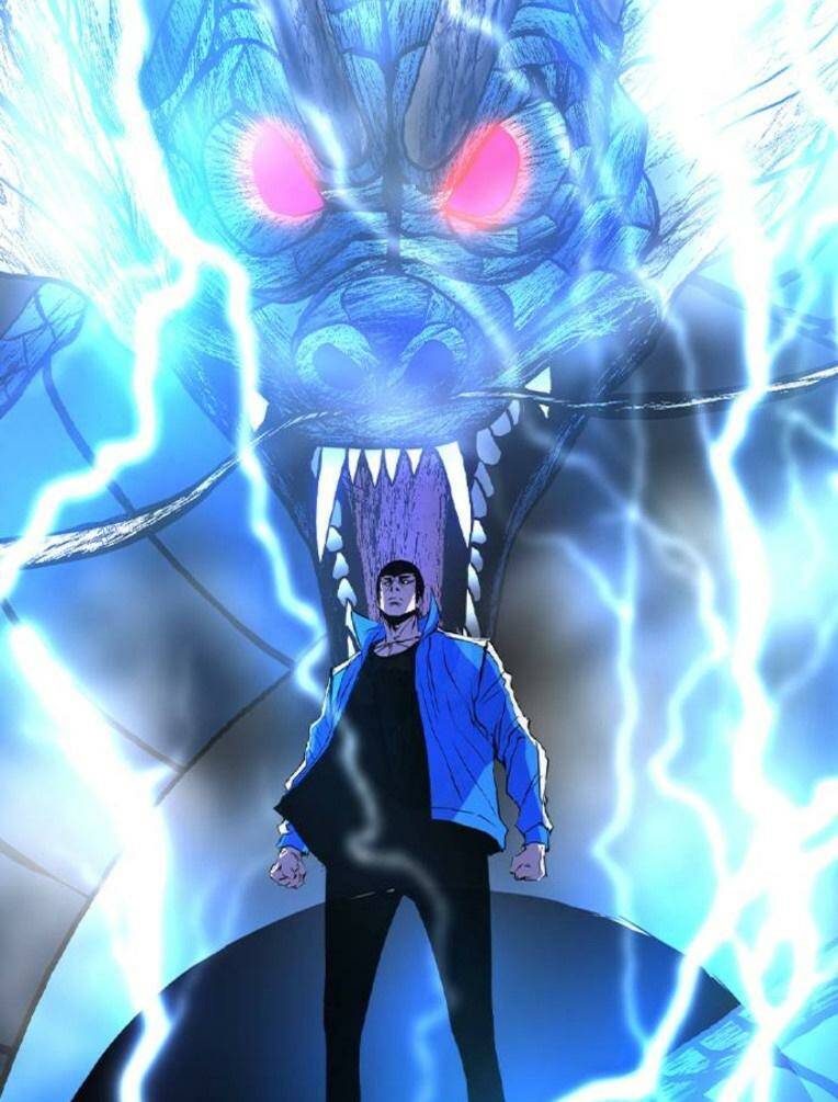 Phòng Gym Hanlim - Chapter 161 - Page 156