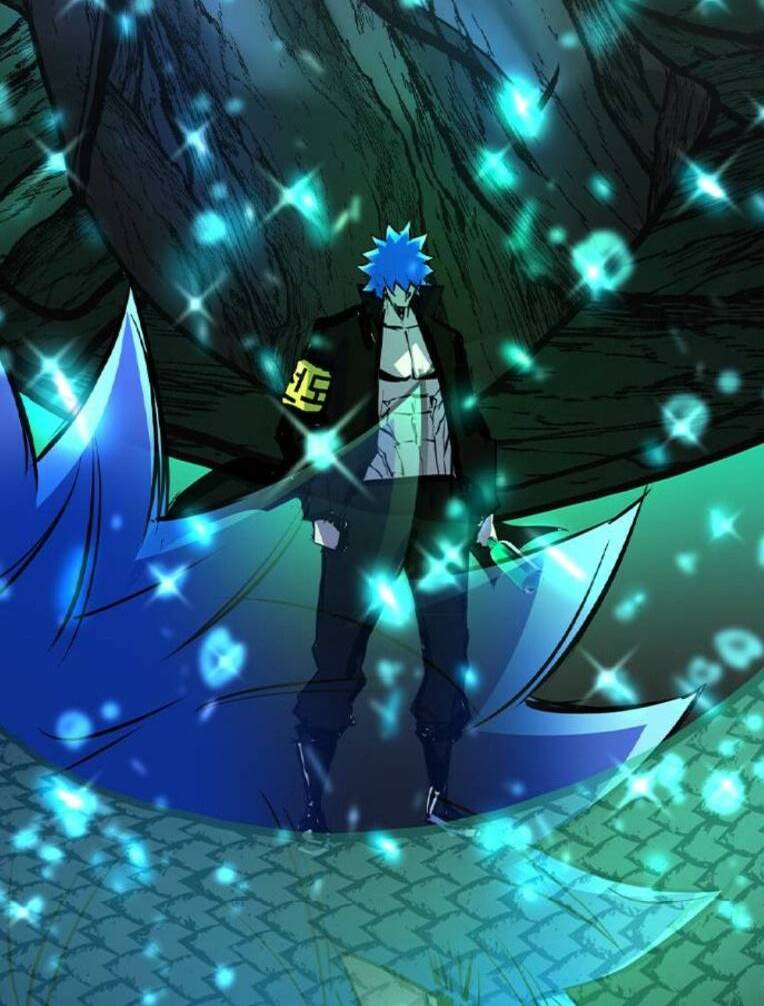 Phòng Gym Hanlim - Chapter 161 - Page 161